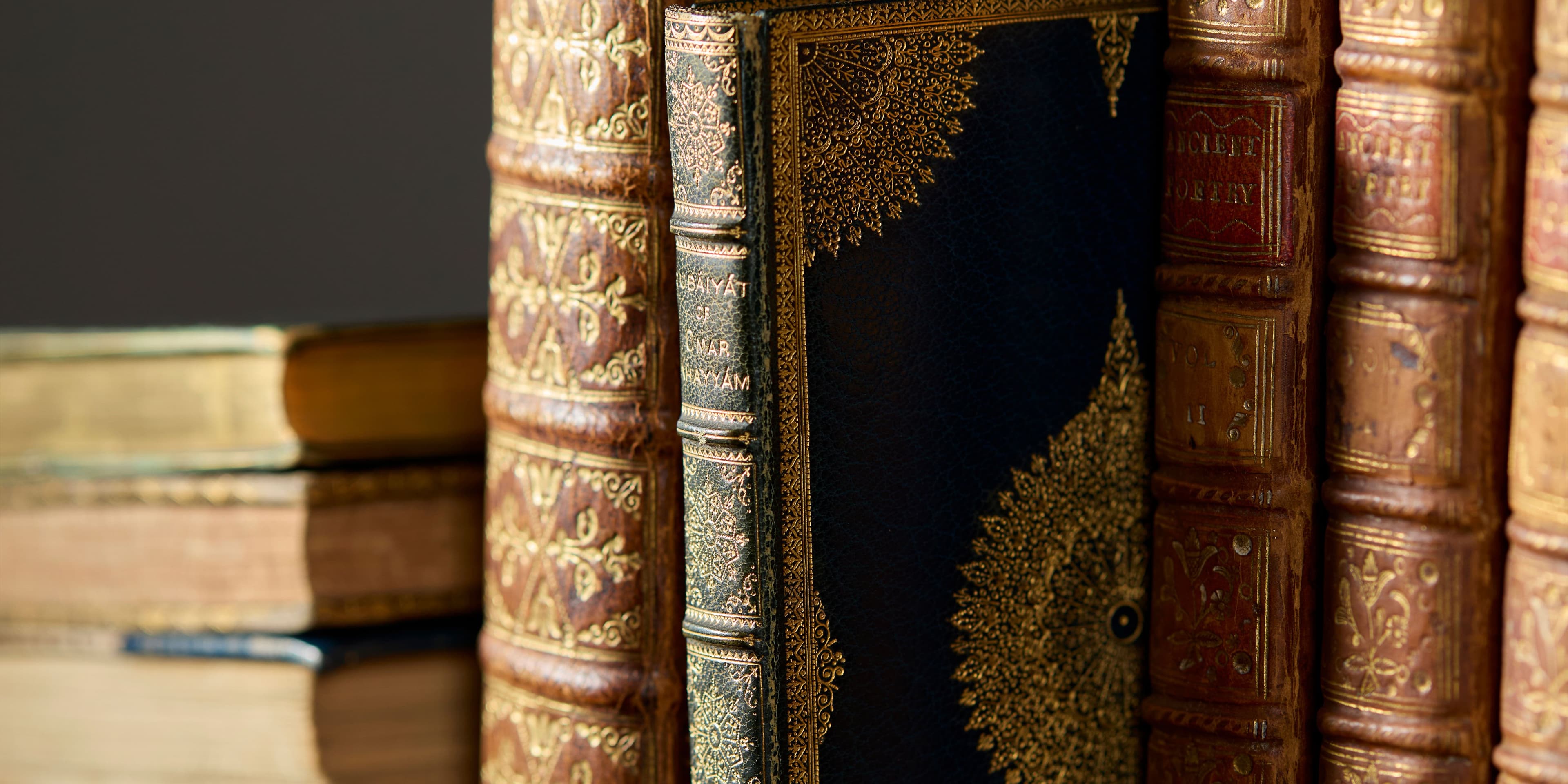 Rare Books & Manuscripts | UK Auction Specialist