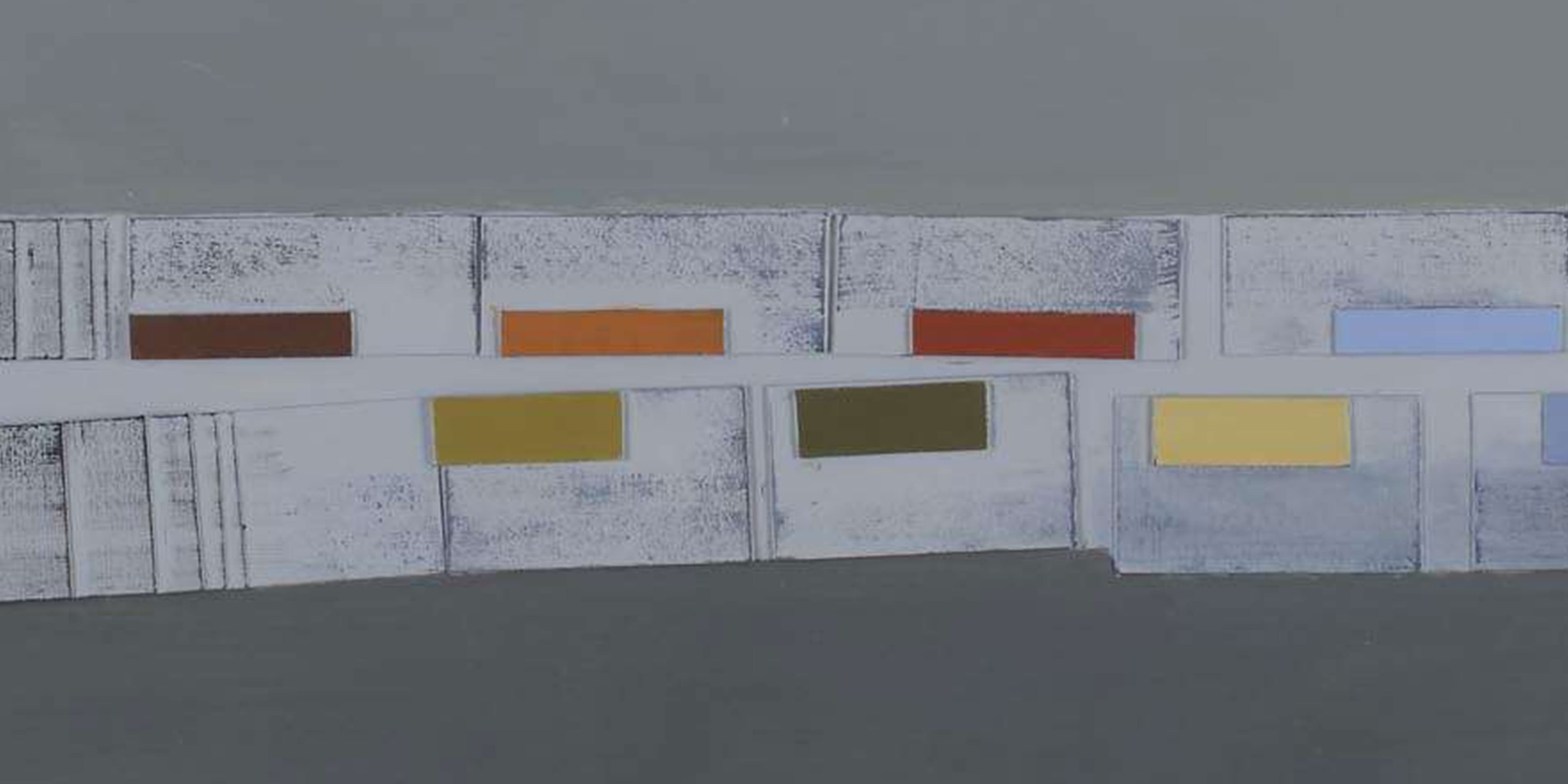 Modern British Art for sale