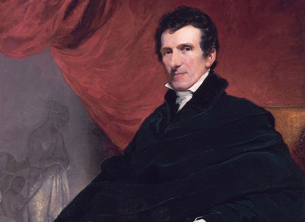 Antonio Canova | Italian 1757 – 1822