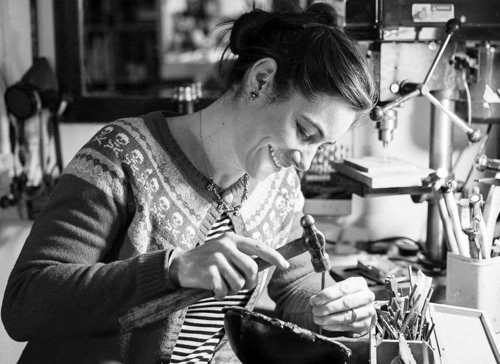 Bryony Knox | Valuations, Buy, Sell at Auction