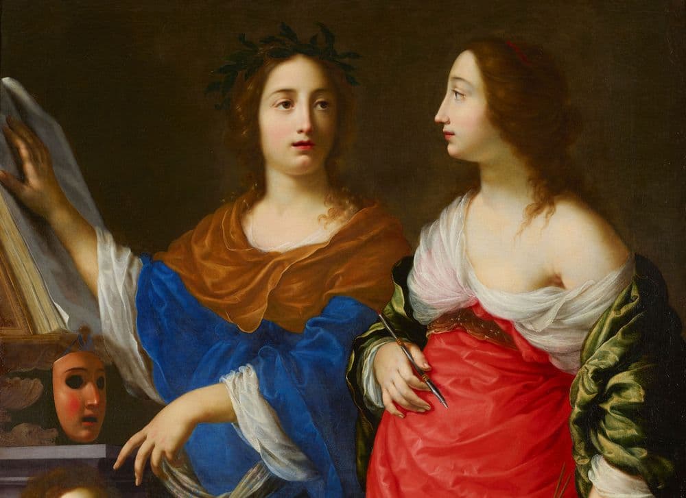 Cesare Dandini | Italian c.1595-1658