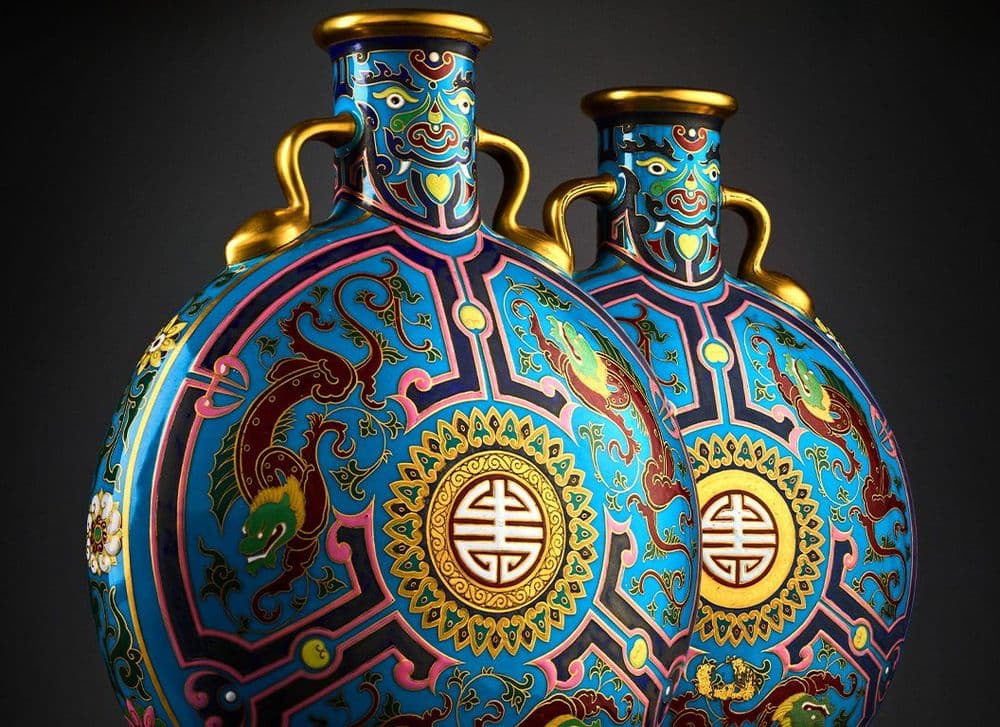 Christopher Dresser | British 1834 - 1904