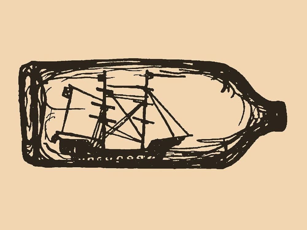 Claud Lovat Fraser | British 1890 - 1921