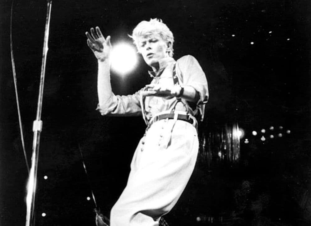 David Bowie | British 1947 - 2016