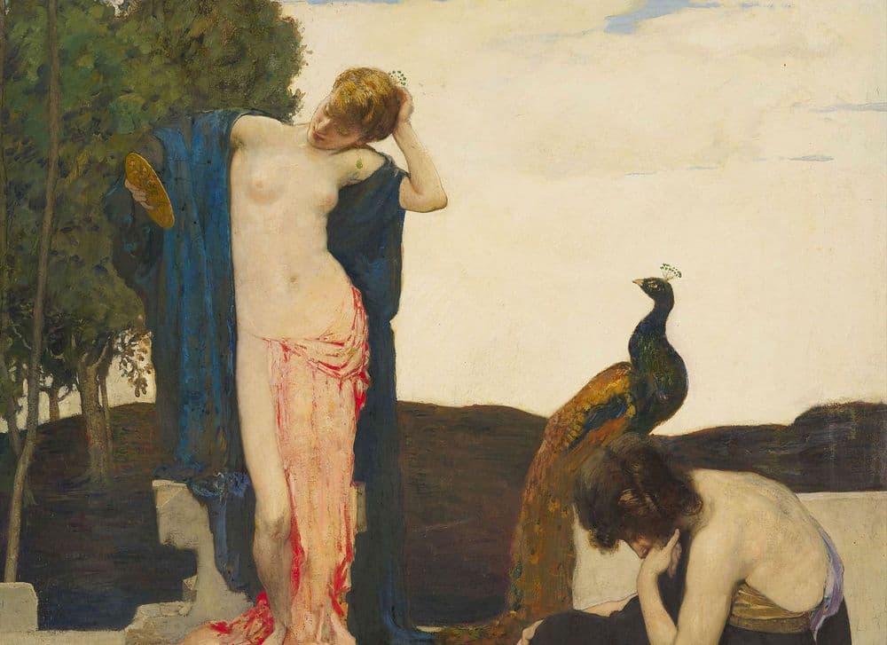 David Forrester Wilson | Scottish 1873 - 1950