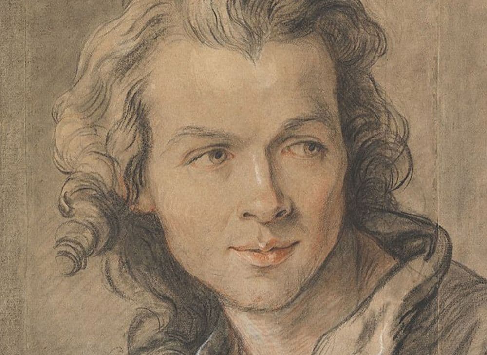 Étienne-Maurice Falconet | French 1716-1761