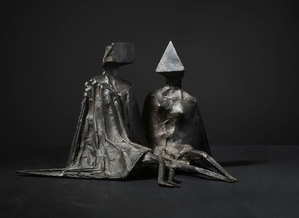 Lynn Chadwick | British 1914 - 2003