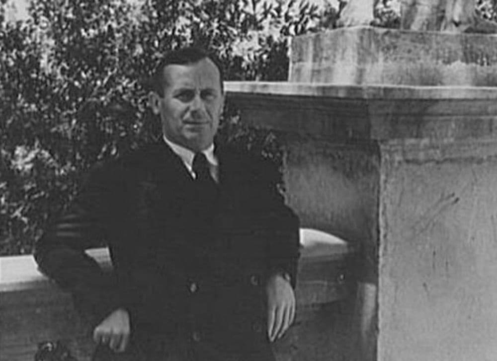 Joan Miró i Ferrà | Spanish 1893 - 1983