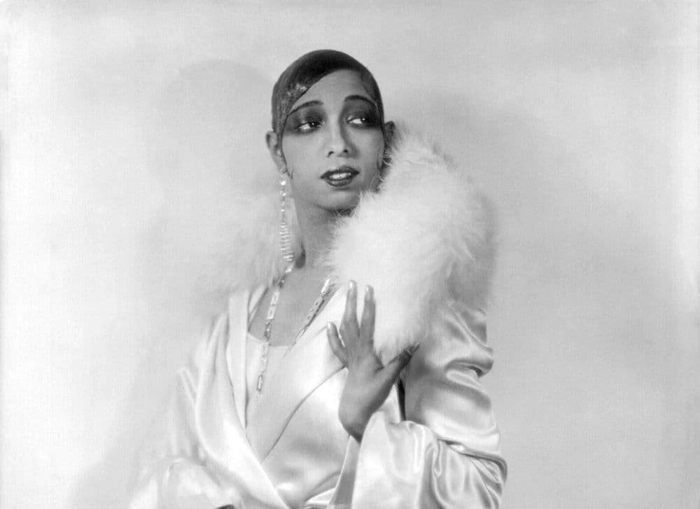 Josephine Baker | American 1906-1975