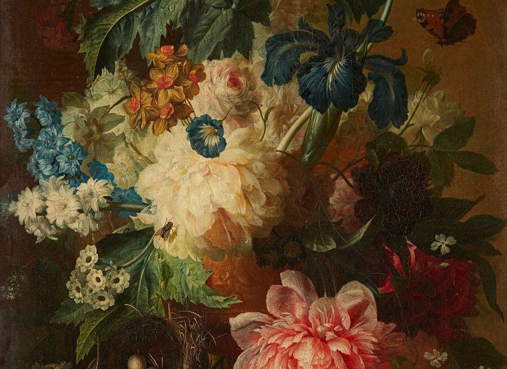 Paul Theodor van Brussel | Dutch 1754–1795