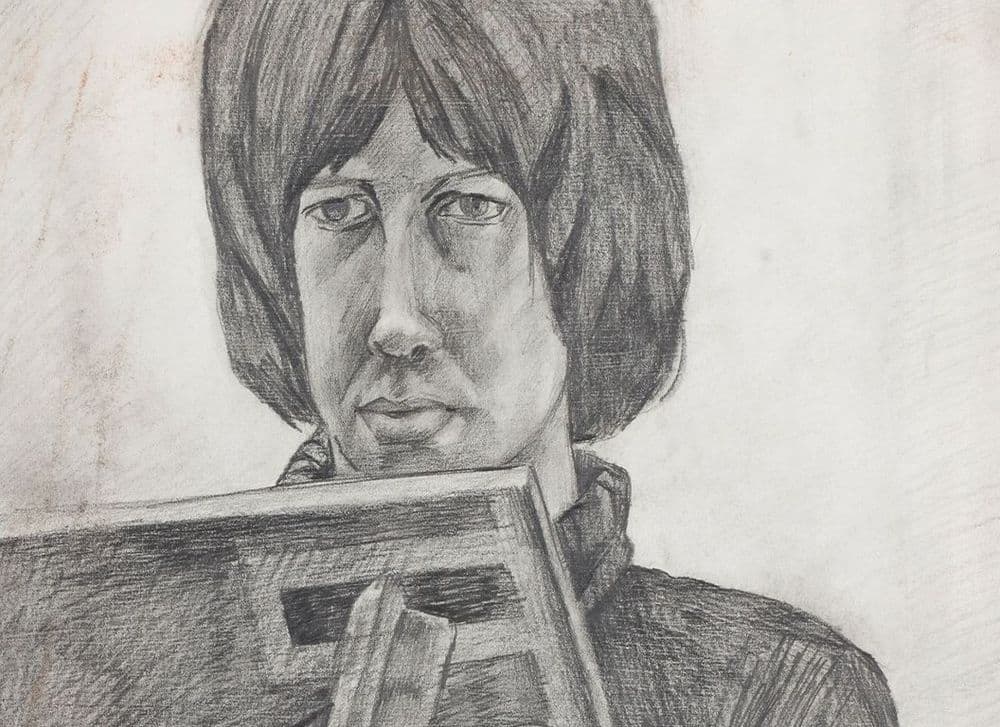 Peter Howson | Scottish 1958 -