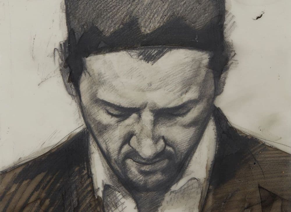 Stephen Conroy | Scottish 1964 -