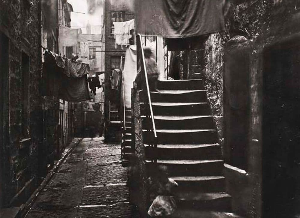 Thomas Annan | Scottish 1829 - 1887