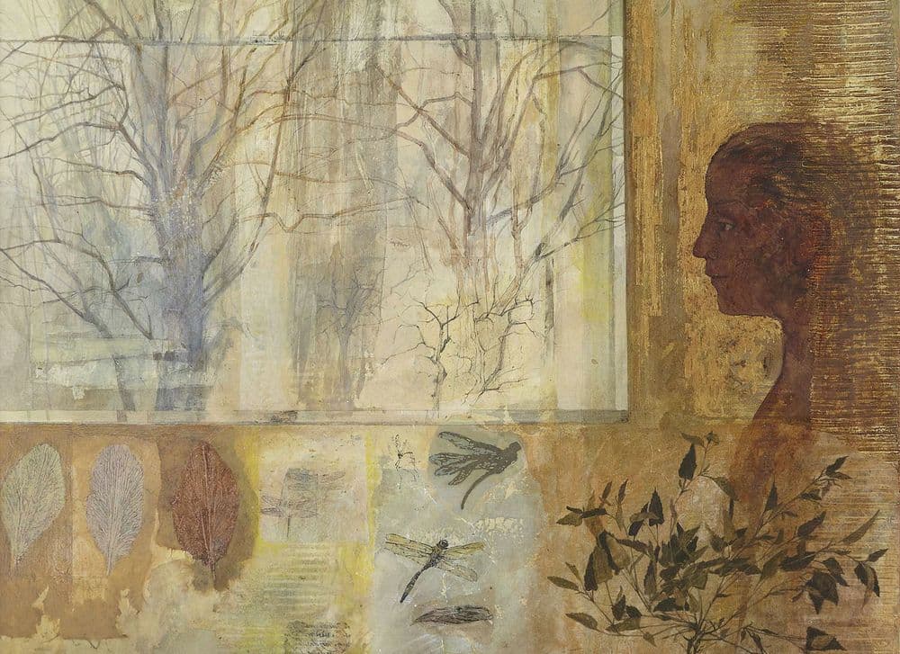 Victoria Crowe | Scottish 1945 -