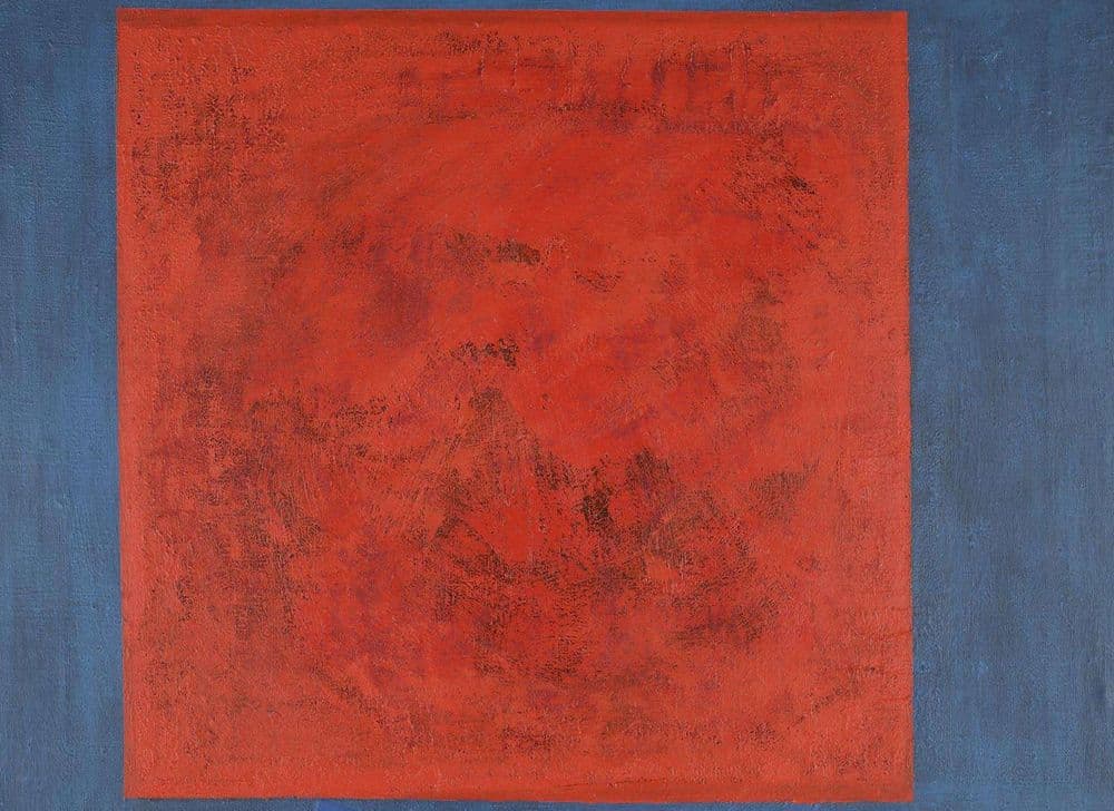 Wilhelmina Barns-Graham | British 1912 - 2004