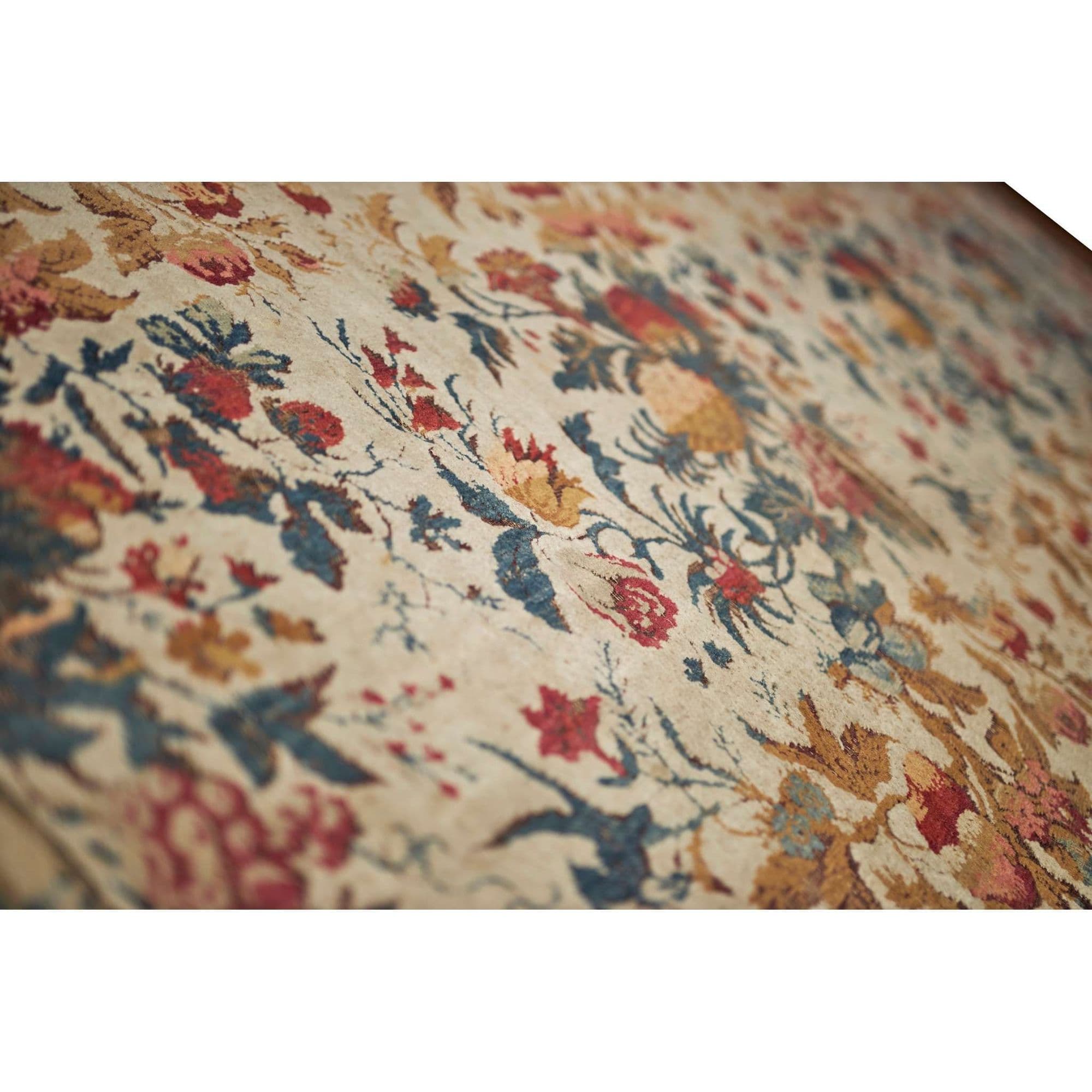 Sell Carpets and Rugs at Auction | Online and in Edinburgh or London