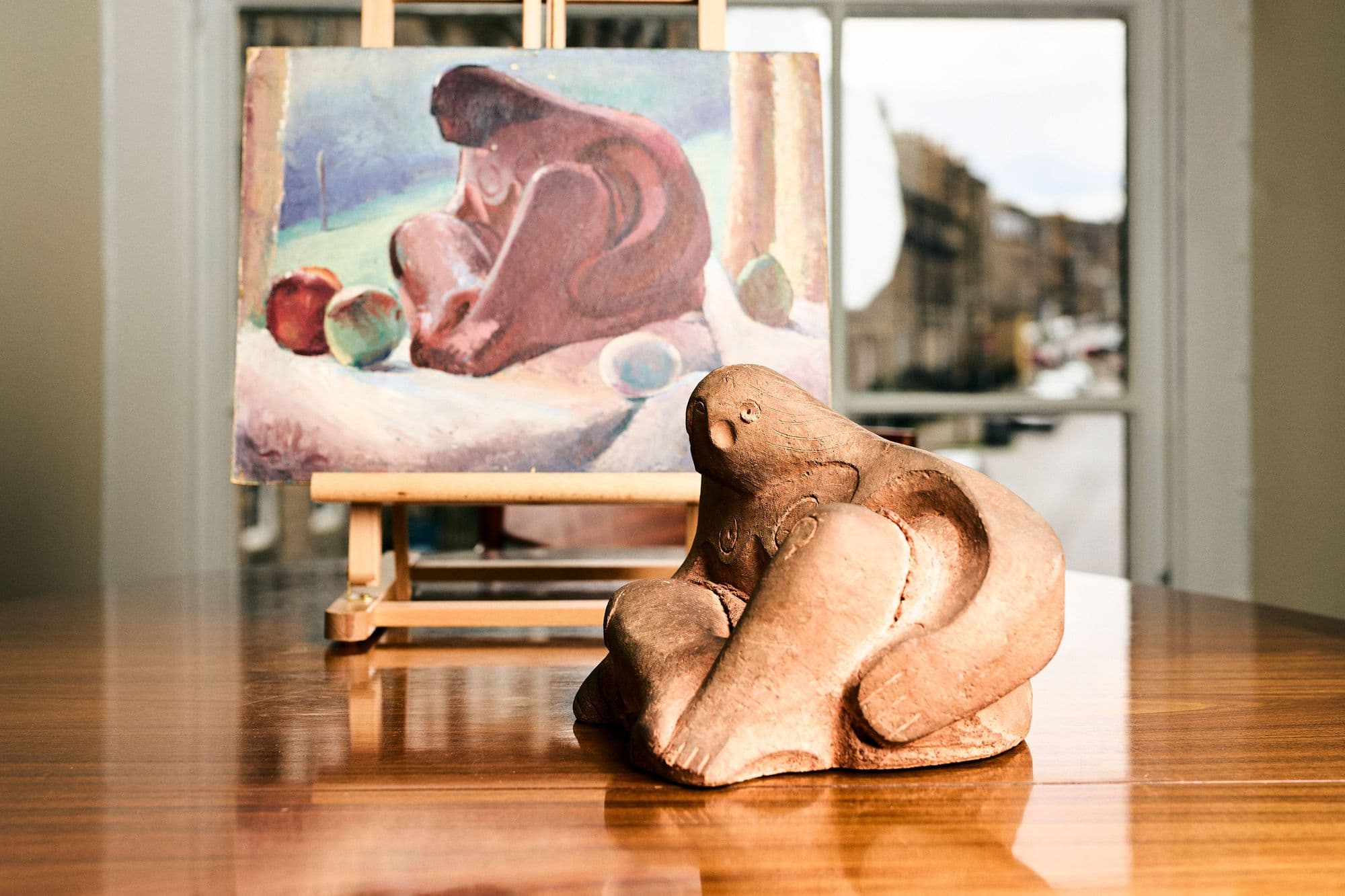 The Art Edit: Affordable Art at Auction in Edinburgh and Online