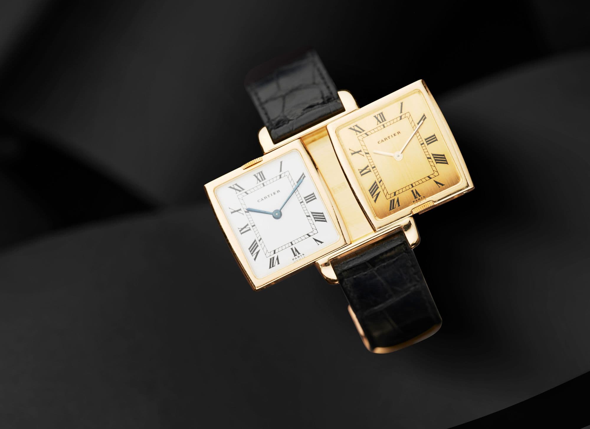 Cartier Auction 2025