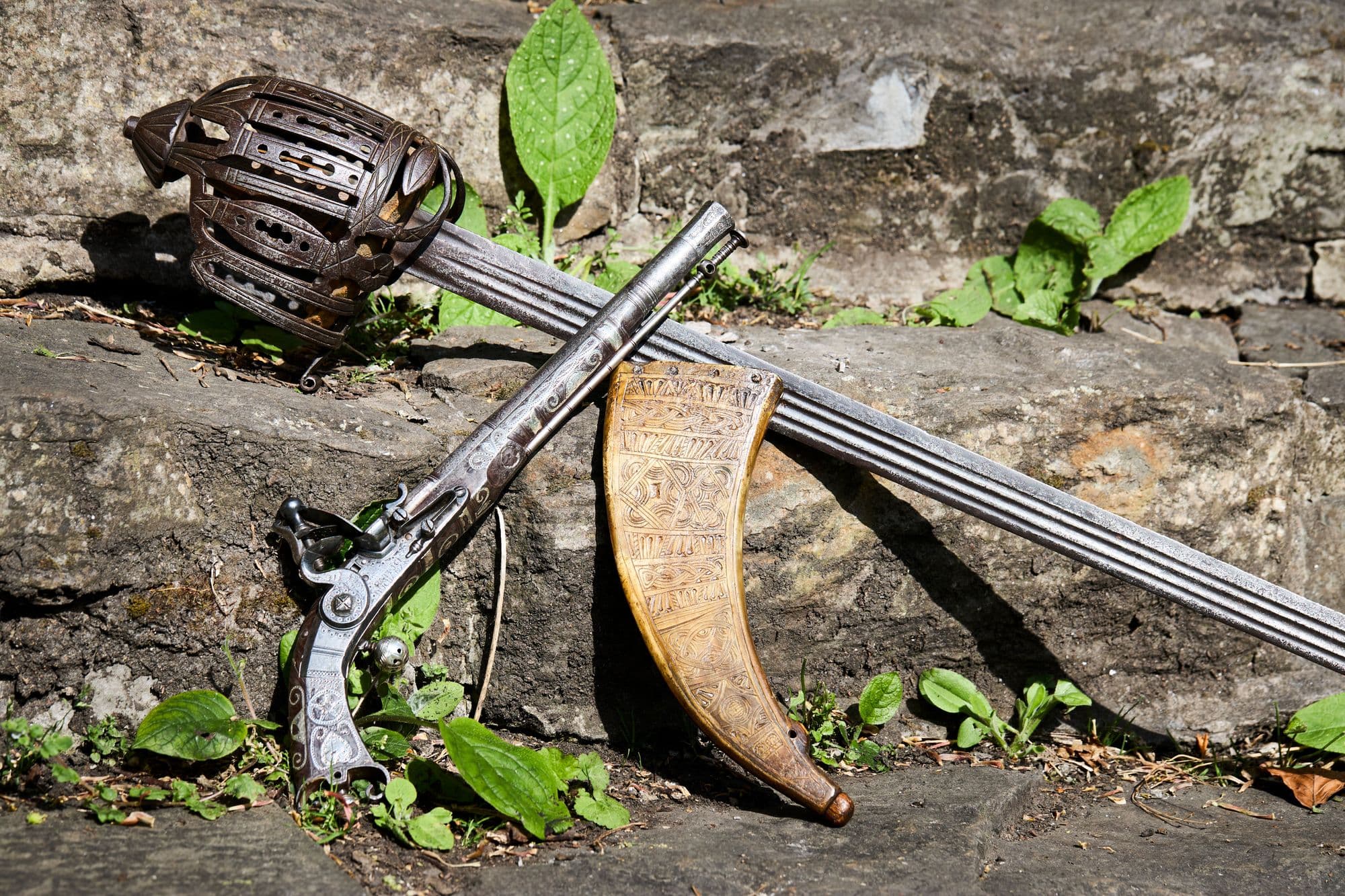 Online Armour Auctions | Lyon & Turnbull